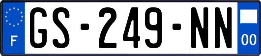GS-249-NN