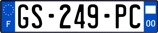 GS-249-PC