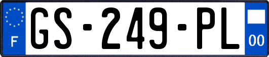 GS-249-PL