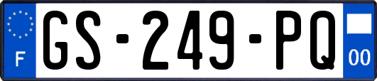 GS-249-PQ