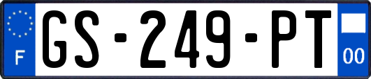 GS-249-PT
