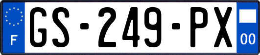 GS-249-PX