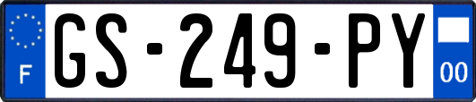 GS-249-PY