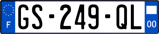GS-249-QL
