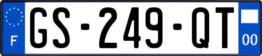 GS-249-QT
