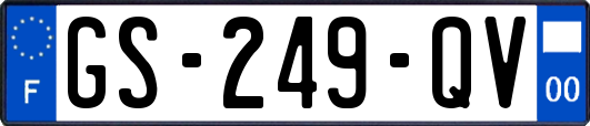 GS-249-QV