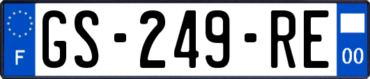 GS-249-RE