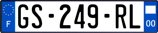 GS-249-RL