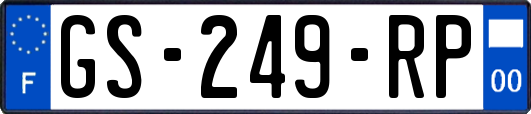 GS-249-RP