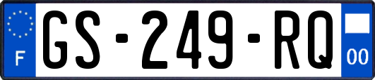 GS-249-RQ