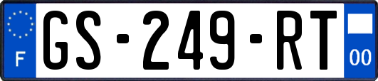 GS-249-RT