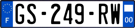 GS-249-RW