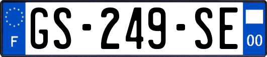 GS-249-SE