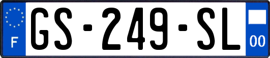 GS-249-SL