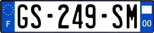 GS-249-SM