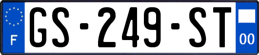 GS-249-ST
