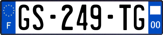 GS-249-TG