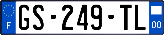 GS-249-TL