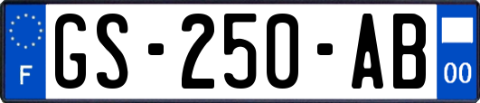 GS-250-AB