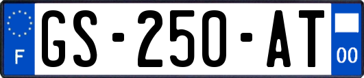 GS-250-AT