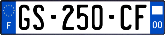 GS-250-CF