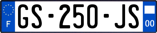 GS-250-JS