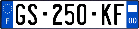 GS-250-KF