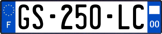 GS-250-LC