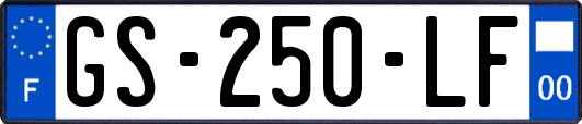 GS-250-LF