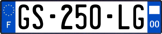 GS-250-LG