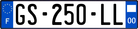 GS-250-LL