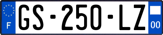 GS-250-LZ