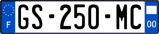 GS-250-MC