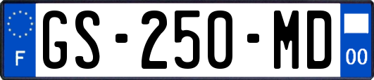 GS-250-MD