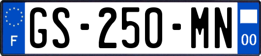 GS-250-MN