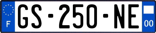 GS-250-NE