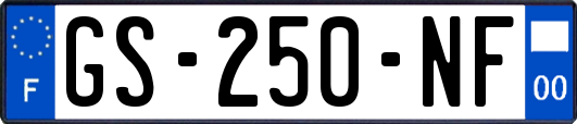 GS-250-NF