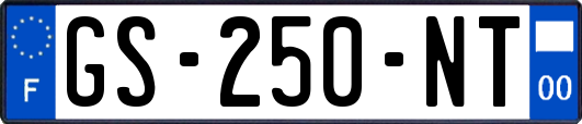 GS-250-NT
