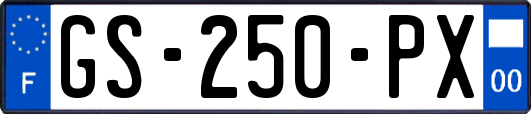 GS-250-PX