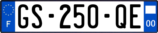 GS-250-QE