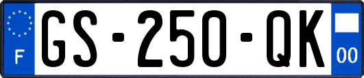 GS-250-QK