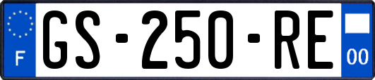 GS-250-RE