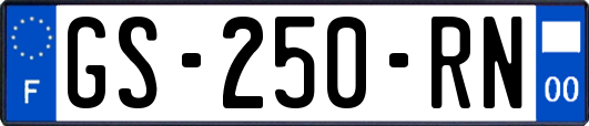 GS-250-RN