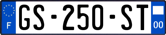 GS-250-ST