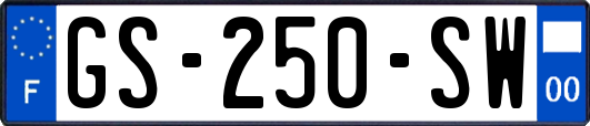 GS-250-SW