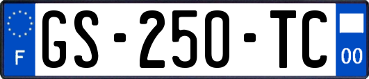 GS-250-TC