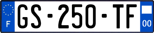 GS-250-TF