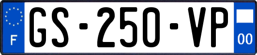 GS-250-VP