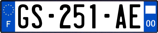 GS-251-AE