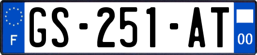 GS-251-AT